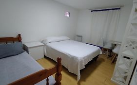 Vidorra Calafate